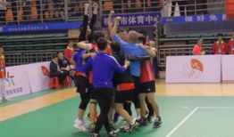 气排球基本功教学视频,掌握基础技巧，轻松入门气排球